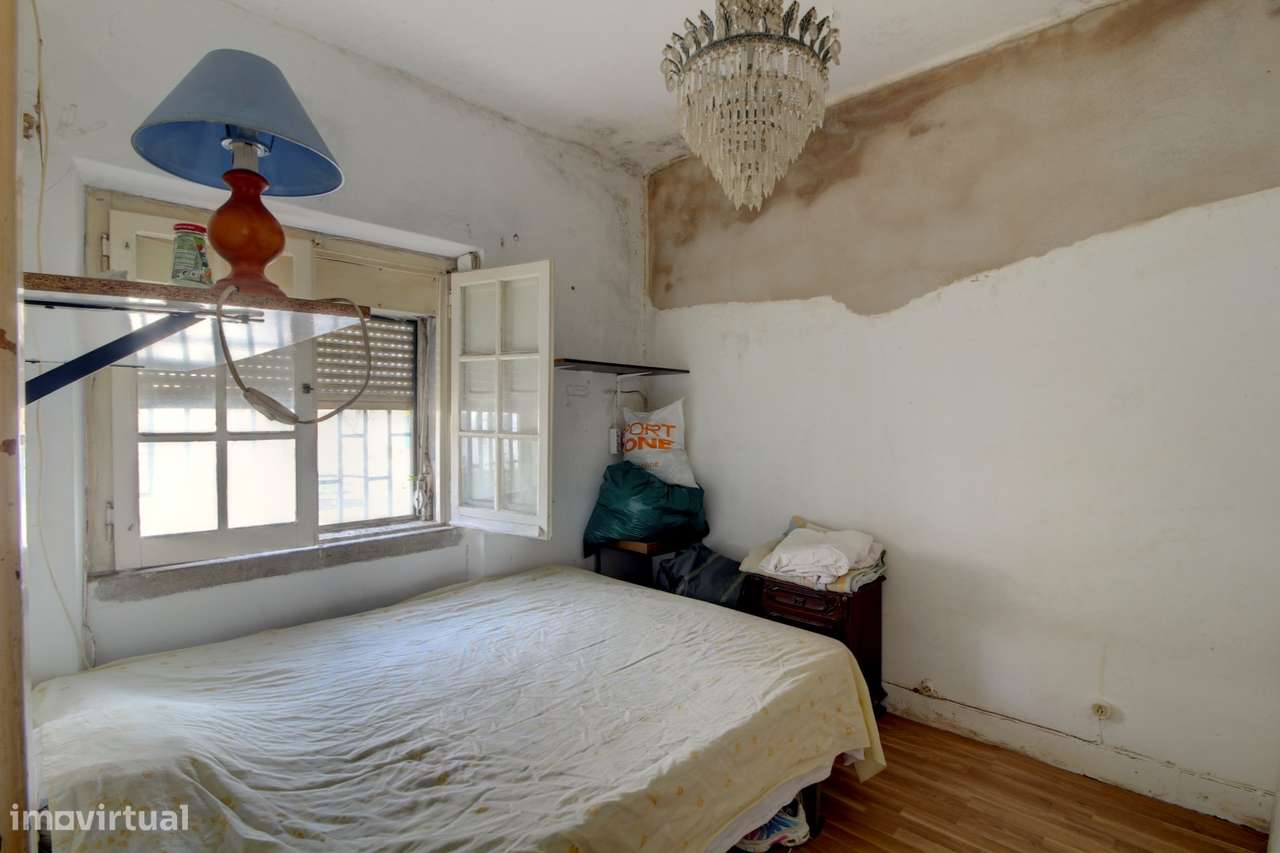 Moradia T3 em Faro - Oportunidade de Investimento a 299.500€-3