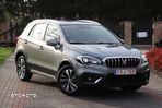 Suzuki SX4 S-Cross 1.4 T Premium - 2