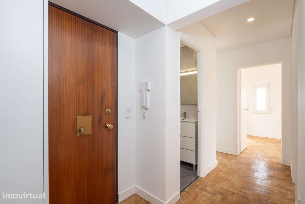 T3 moderno na Quinta do Morgado - Grande imagem: 3/21