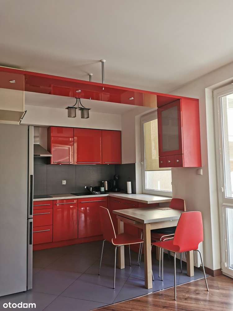 Mieszkanie dwupokojowe Osiedle Kartuska 26 - Pełny obrazek: 5/10