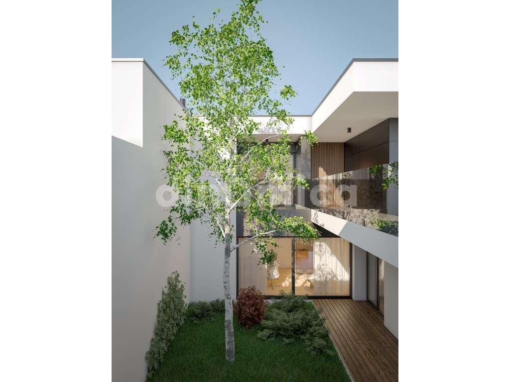 Villas Cruzeiro - Novas Moradias T3+1 - Grande imagem: 4/14