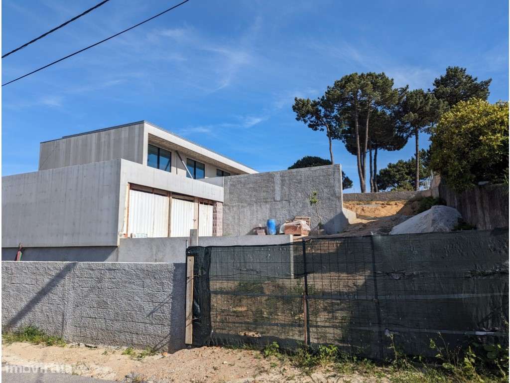 Moradia T4 com Arquitetura Minimalista | Valadares, Vila Nova de Gaia-39