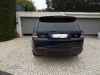 Land Rover Range Rover Sport 3.0 SDV6 HEV HSE - 4