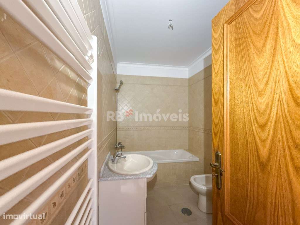 Apartamento T2 a estrear - Entroncamento - Grande imagem: 3/26