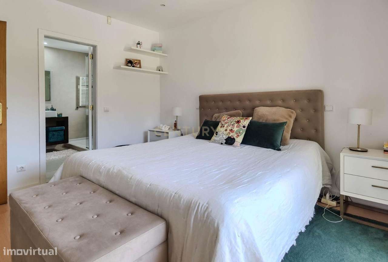 Moderna Moradia T3 em Gondomar, Pronta a Habitar-28