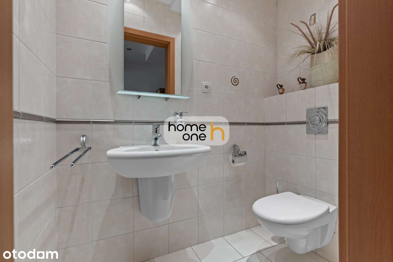 Wielicka | duży balkon | 2 garaże | ochrona | basen | ciche-7