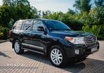 Toyota Land Cruiser LC 4.5 D-4D V8 Prestige Executive 7os - 3