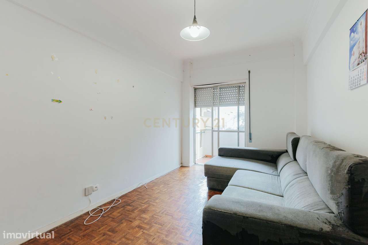 Apartamento T3 Póvoa de Santa Iria - Grande imagem: 2/25