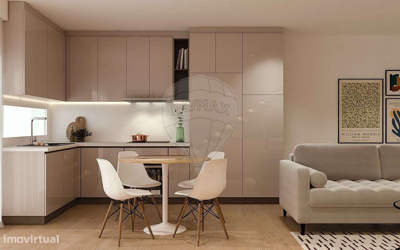 Moradia T2 para venda - Grande imagem: 4/21