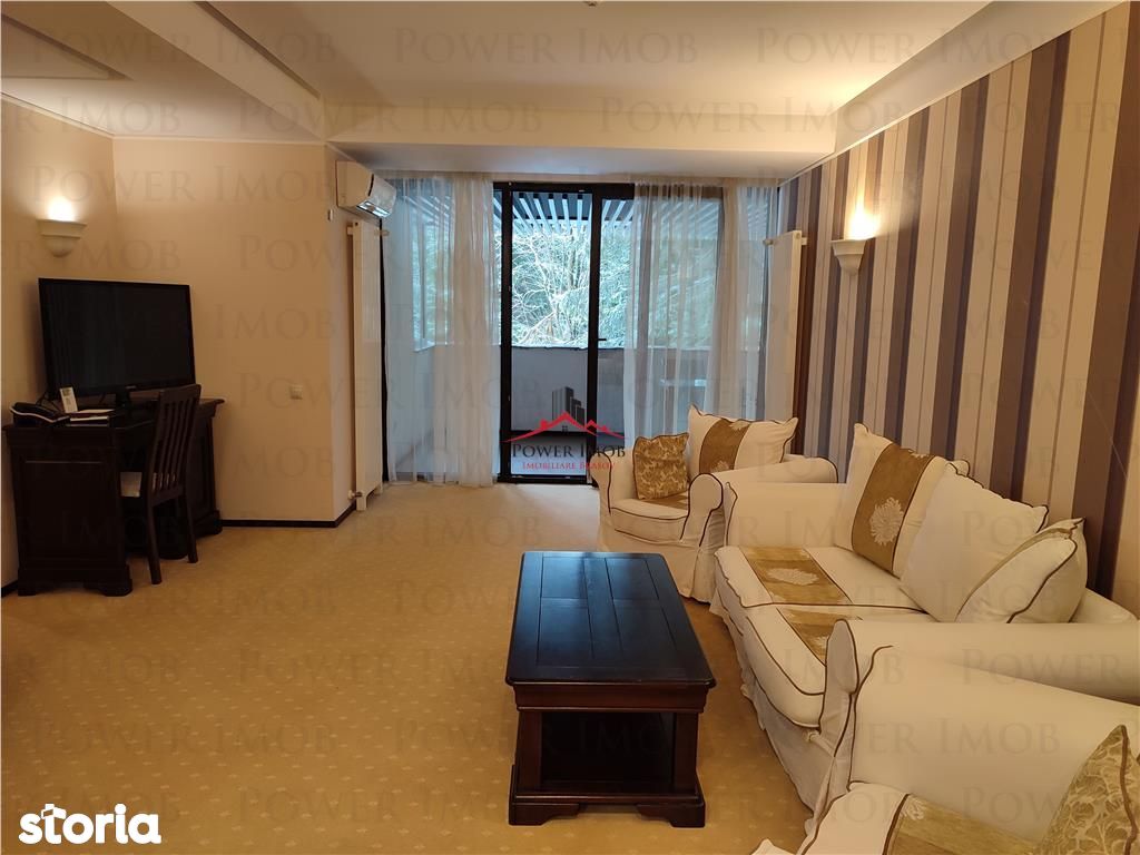 Apartament 3 camere in Hotelul Alpin din Poiana Brasov