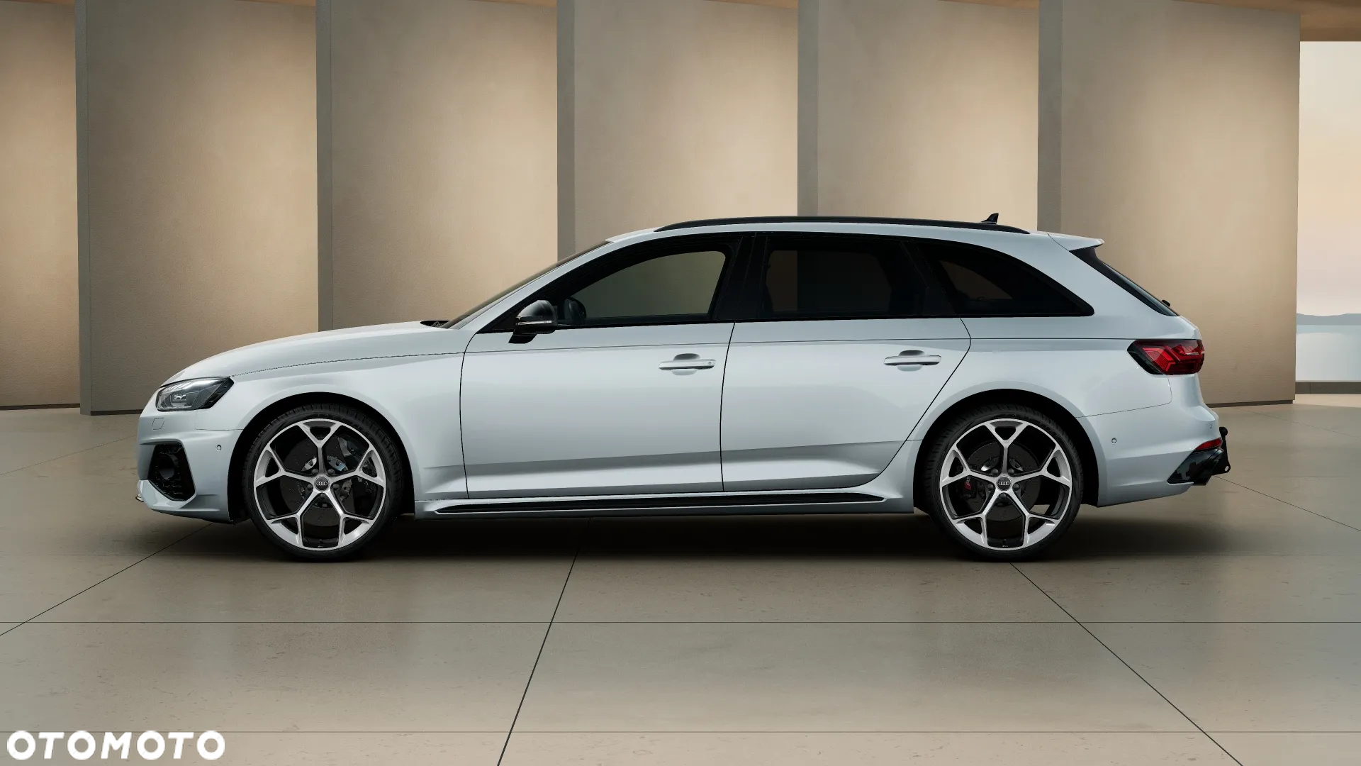 Audi RS4 TFSI Quattro Tiptronic - 14