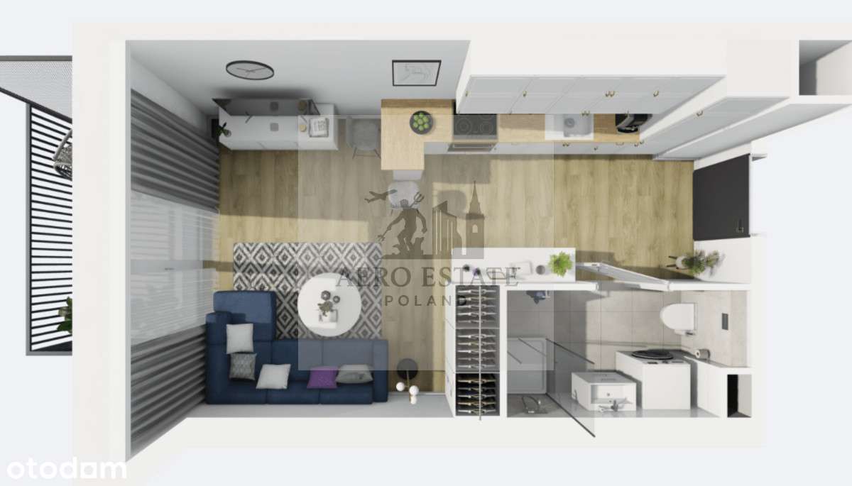 0% Prowizji!0% PCC!Najlepsza inwestycja ! - Pełny obrazek: 4/11