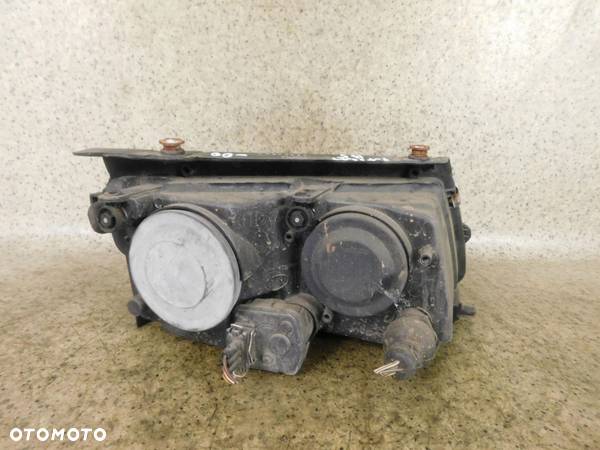 Lampa Lampy Przód Lewa Prawa Vw Volkswagen Passat B5 - 2