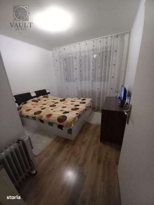 Apartament 3 camere Drumul Taberei - Imagine principală: 3/6