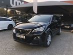 Peugeot 3008 1.5 BlueHDi Allure EAT8 - 3