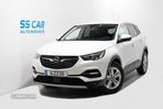 Opel Grandland X 1.2 T GS Line - 2