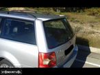 Aileron / lip / spoiler traseiro VW Passat 3B / 3BG Carrinha C/2anos de garantia - 1