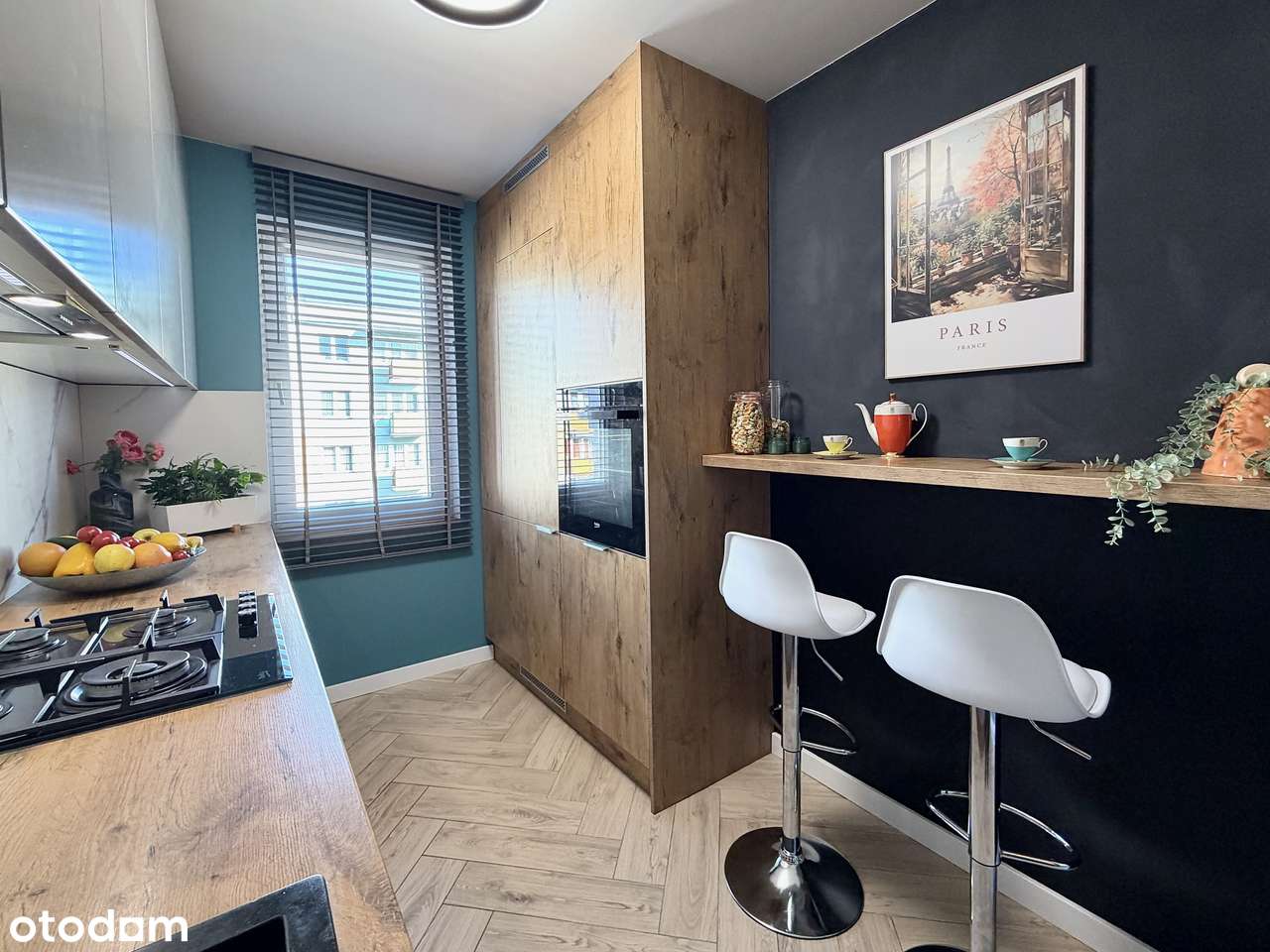 3 oddzielne pokoje ,oddzielna kuchnia, dwustronne, dla obcokrajowców-5