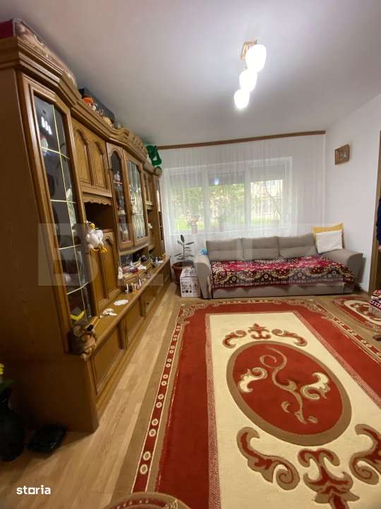 Apartament de vanzare, cu 2 camere, 44 mp, zona Nord - Imagine principală: 2/7