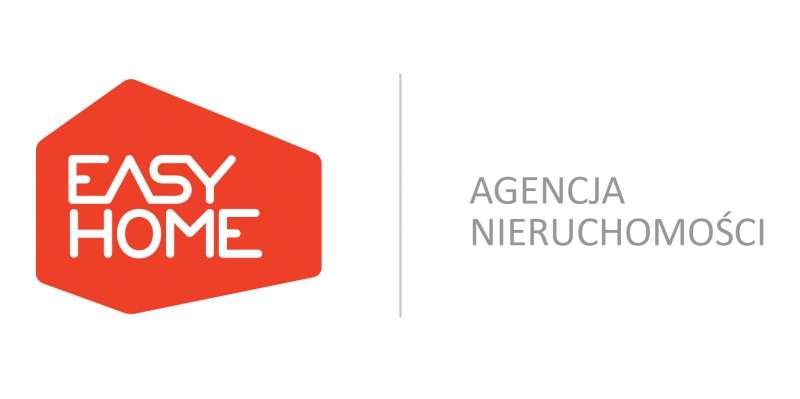 Logo: EASY-HOME Agencja Nieruchomości