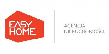 EASY-HOME Agencja Nieruchomości Logo