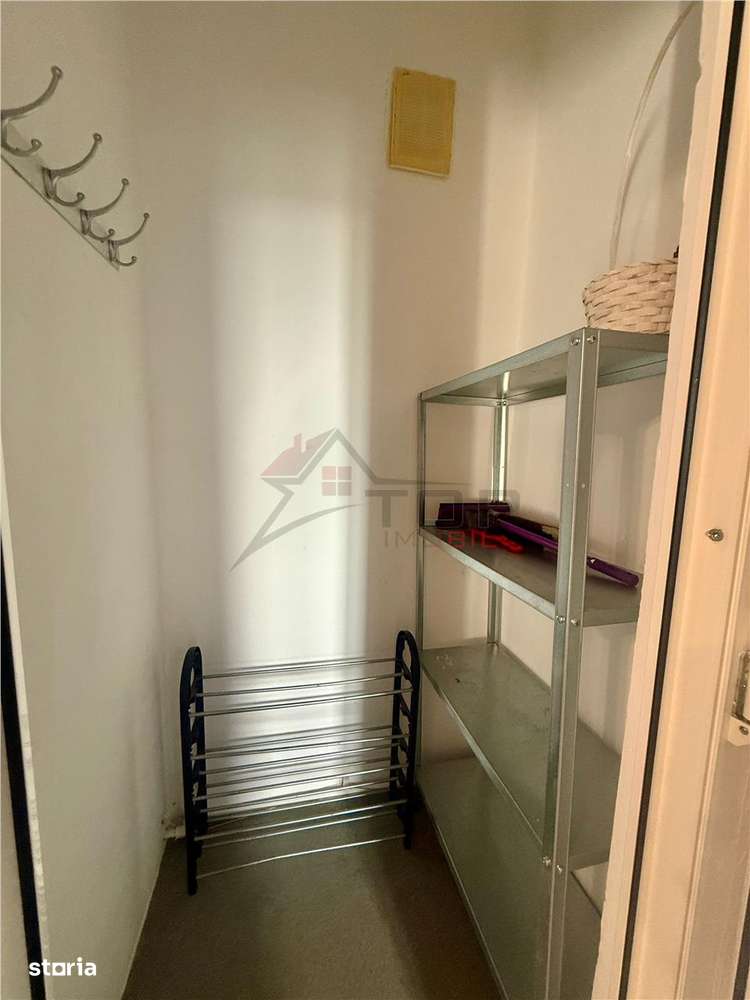 Vanzare apartament cu 2 camere, Podu Ros - Gara Internationala-9