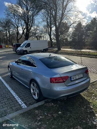 Audi A5 2.0 TDI DPF - 5