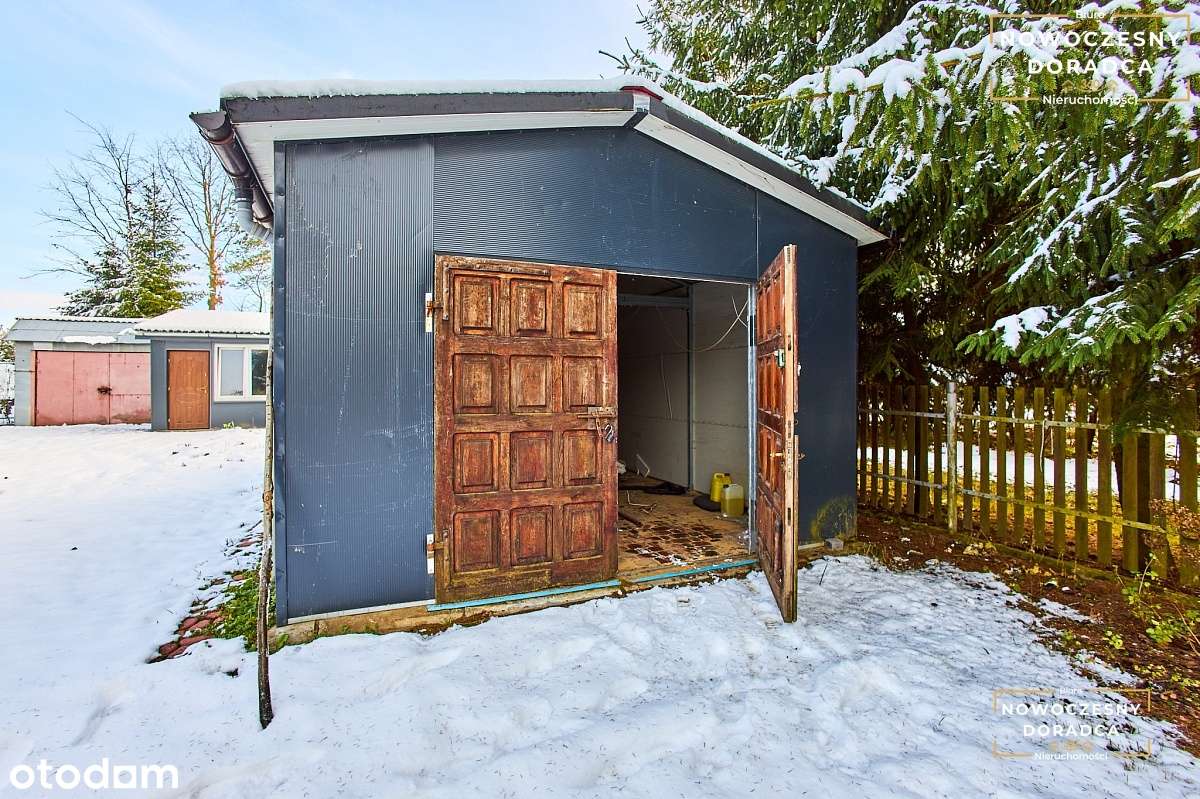 Wyjątkowe siedlisko w  Janowicy koło Siedliszcza-10