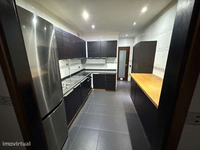 Alugo T1 Árvore Praia Vila do Conde - Grande imagem: 2/12