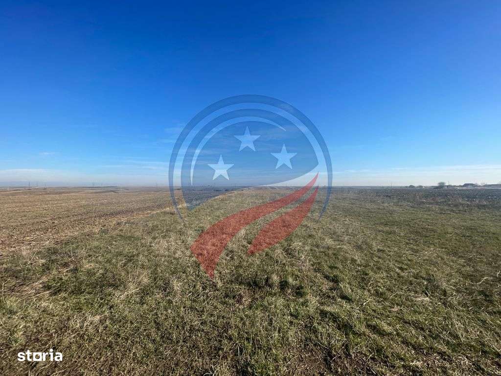 Teren zona Centura de Nord, suprafata 5000mp - Imagine principală: 2/3