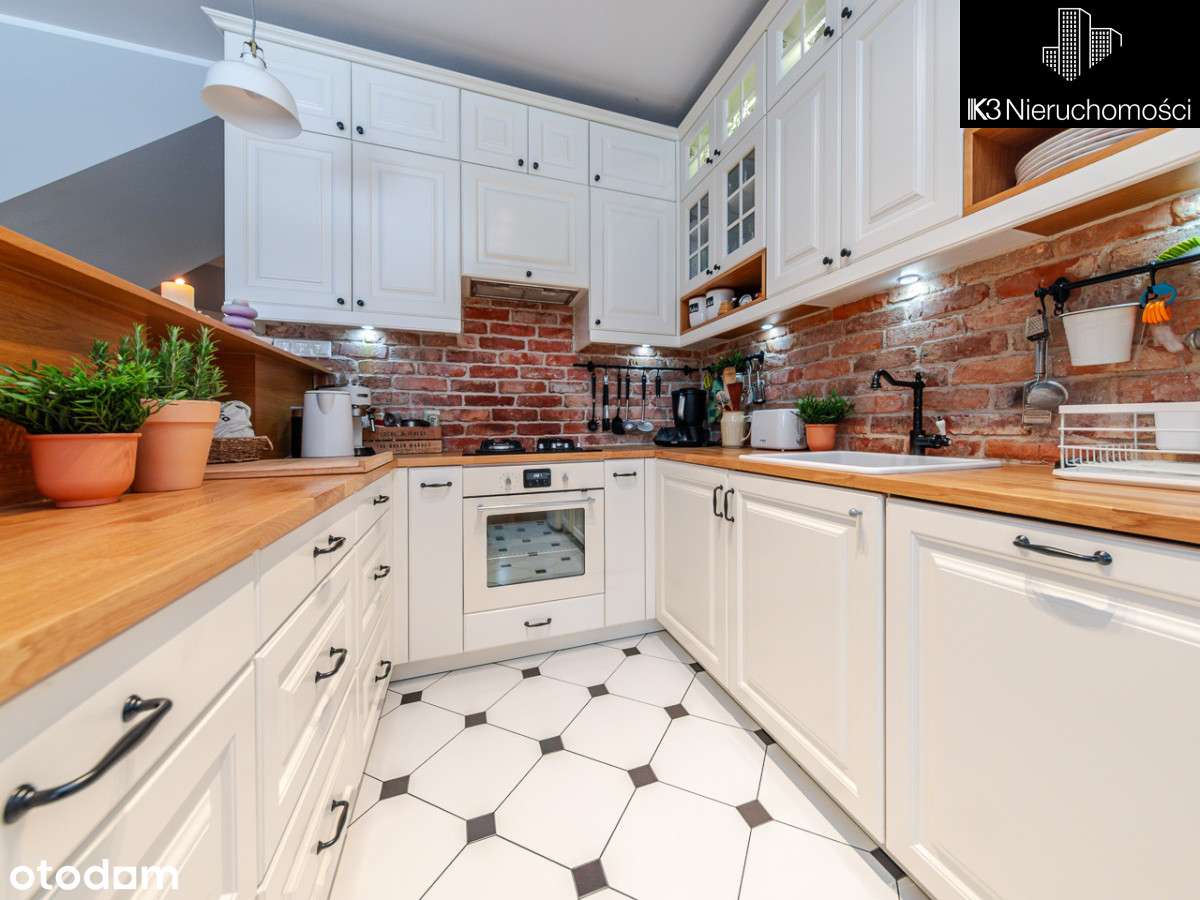 5 pokojowe mieszkanie niedaleko kolejki, ogródek-5