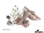 Turbo Seminovo/ Original BMW 1 (F20)/BMW 3 (F30, F80)/BMW 3 Touring (F31)/BMW 1... - 2