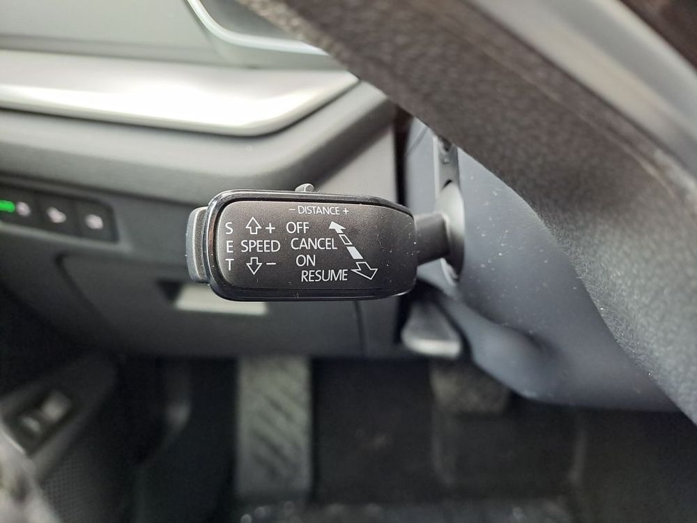 SKODA OCTAVIA 1.5 TSI 150KM DSG mHEV DRIVE SELECTION, dostępna od ręki