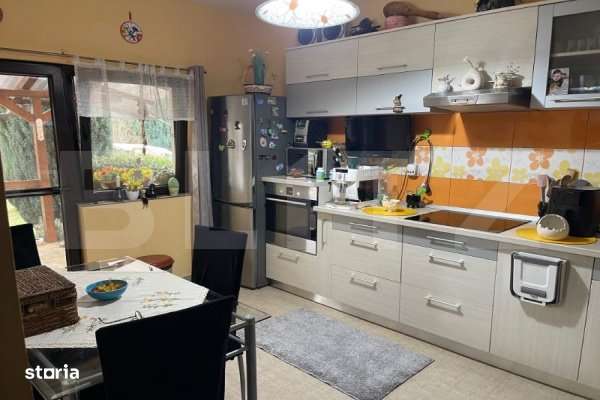 Casa de vanzare, cu 4 camere, 140 mp, zona Strada Dara - Imagine principală: 5/12