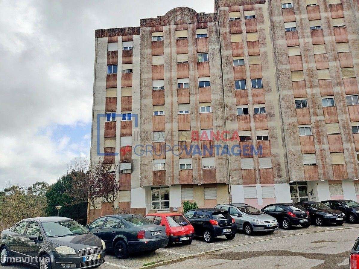 Apartamento T2 - Rio de Mouro - Grande imagem: 1/7