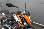 KTM Duke - 8