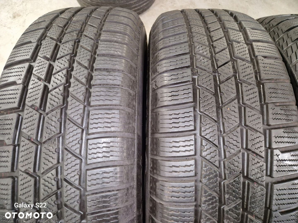 235/65/18 235/65r18 Continental ContiCrossContact Winter - 3
