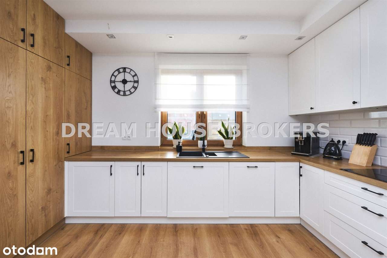 Wysoki standard| Nowoczesne rozwiązania| Jasionka - Pełny obrazek: 4/20