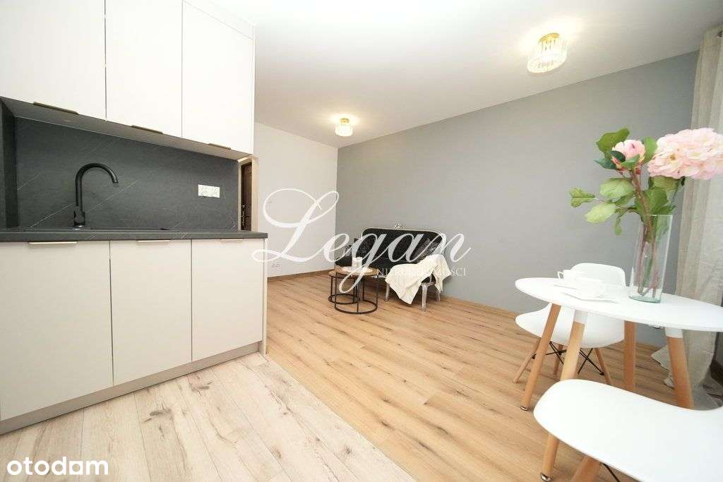 Mieszkanie 35 m², 2 pokoje – Stilonowa - Pełny obrazek: 2/7