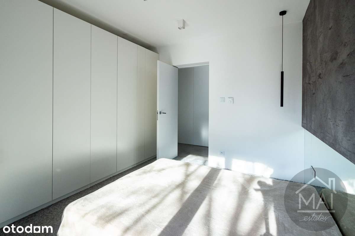 2 pokoje z aneksem. Stare Podgórze. Budynek 2017r.-10