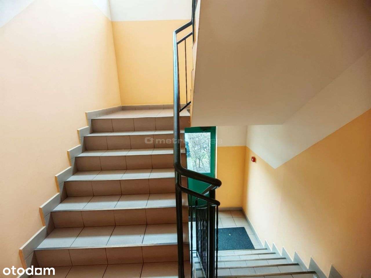 Mieszkanie w Ustce, I piętro, 800 metrów do morza!-7