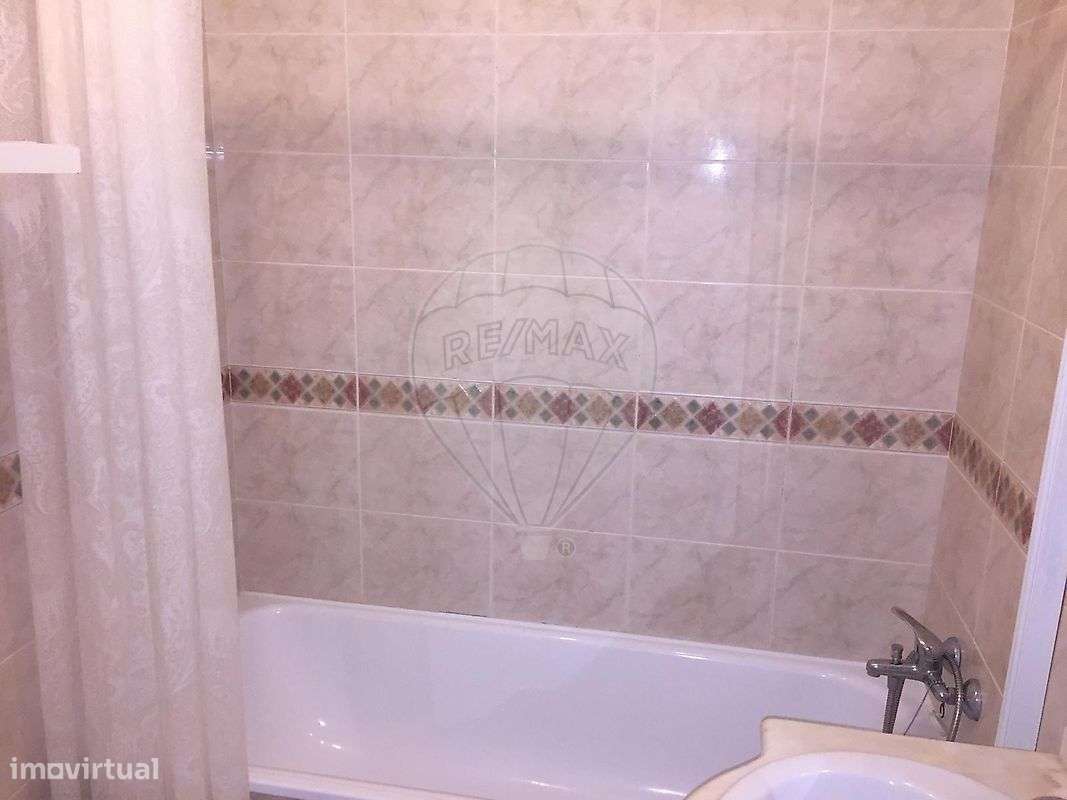 Apartamento T1 para venda-16