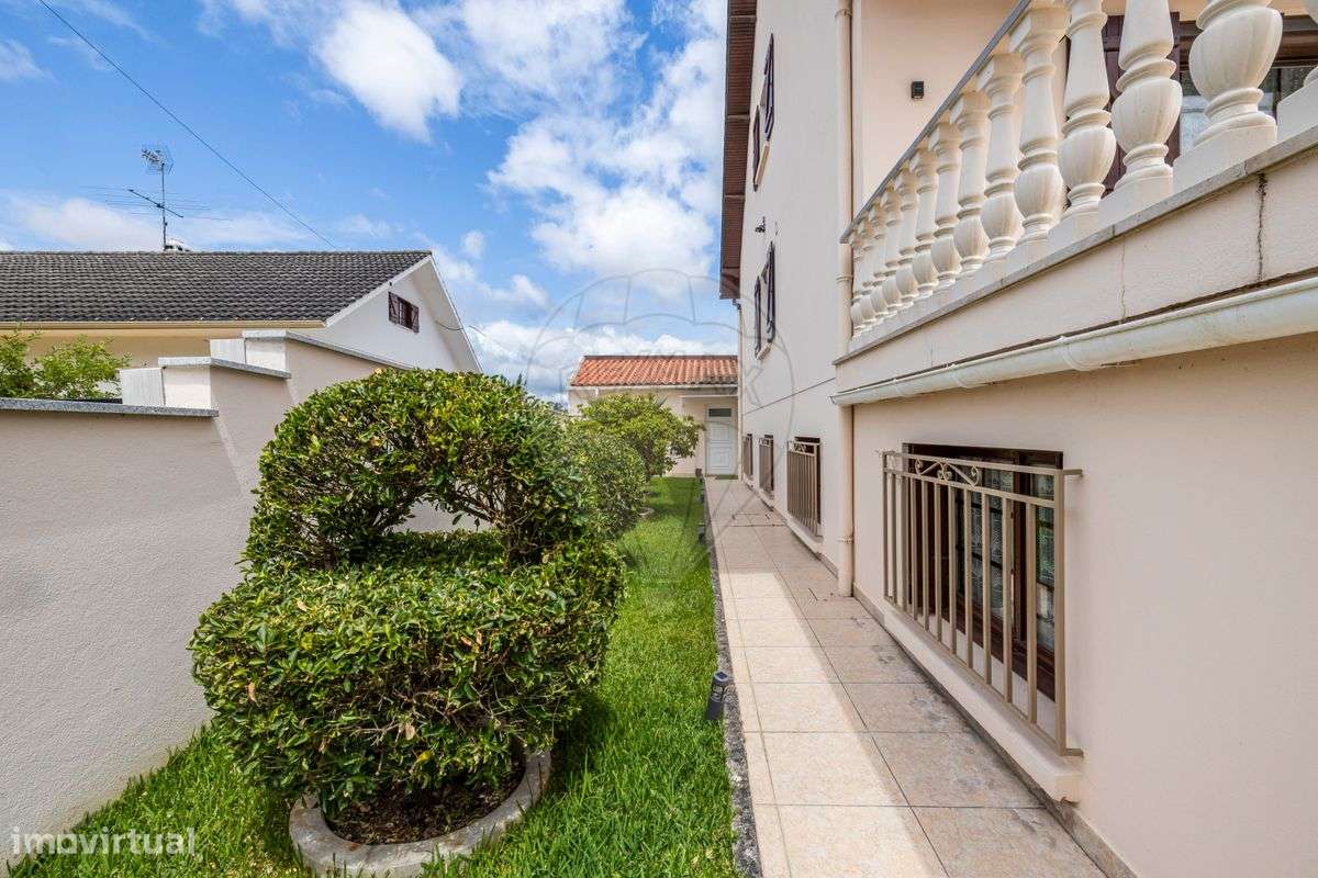 Moradia T5 para venda - Grande imagem: 4/24