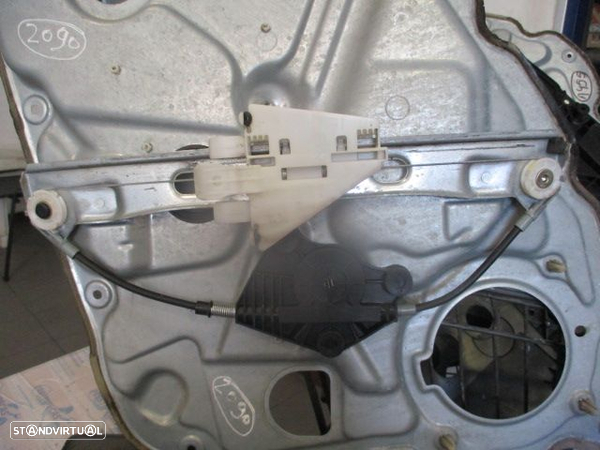 Elevador Sem Motor 1560777380 ALFA ROMEO 159 SW 2007 1.9JTD 150CV 5P CINZA TE - 2