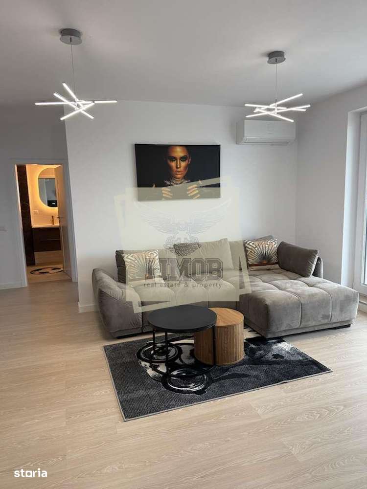 Apartament de lux 3 camere 2 terase de 23 mp in Evolution Residence - Imagine principală: 5/13