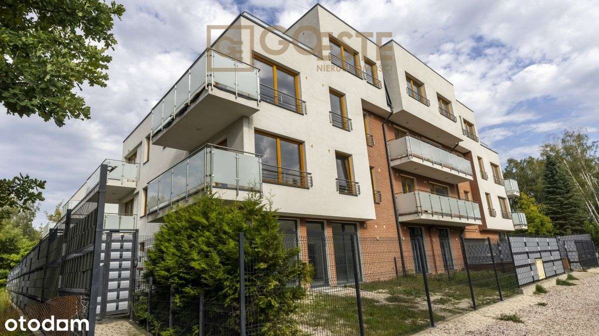 Mieszkanie na sprzedaż Warszawa Białołęka-18