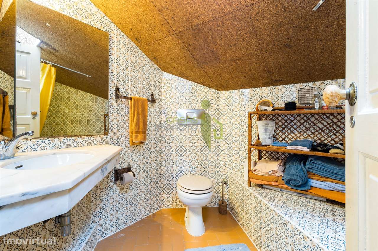 QUINTA DE CHARME COM DUAS MORADIAS-22