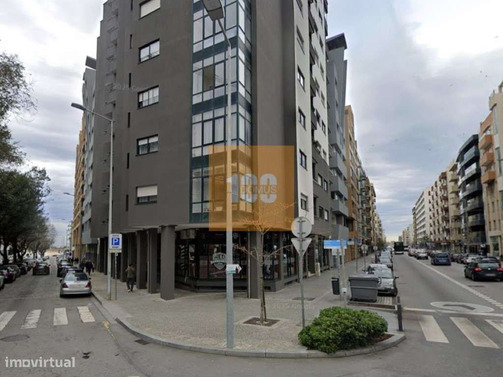 Matosinhos Sul Royal - Carofini-22