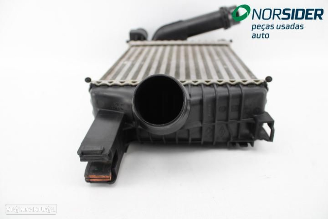 Radiador do intercooler Renault Captur I Fase I|13-17 - 9