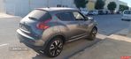 FECHADURA PORTA TRASEIRA ESQUERDA NISSAN JUKE - 1